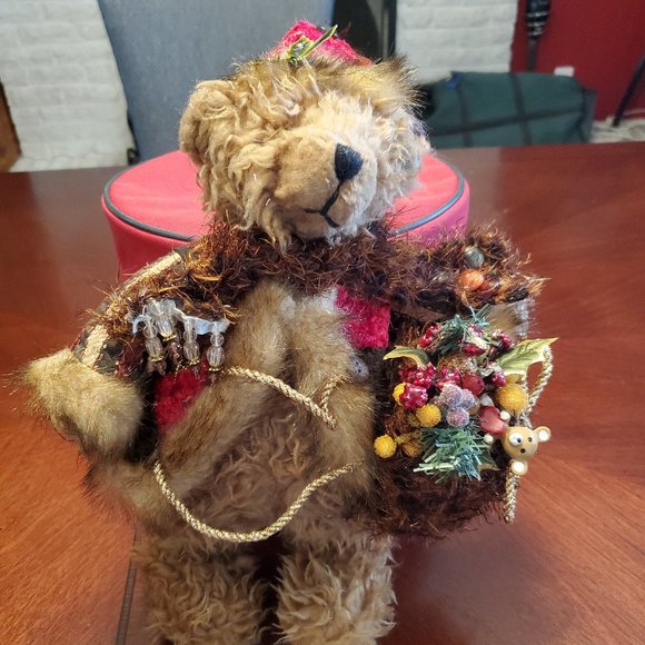 Holiday bears - Picture 2 of 4